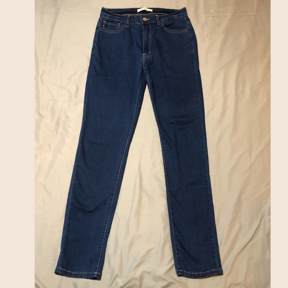 KanCan Los Angeles Skinny Jeans